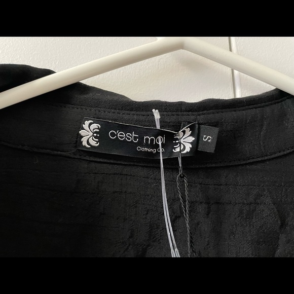 C’est moi Shirt - Picture 5 of 5